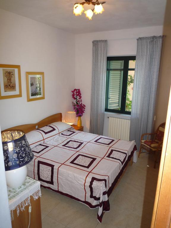 Villa Panthea Capo Vaticano Room photo